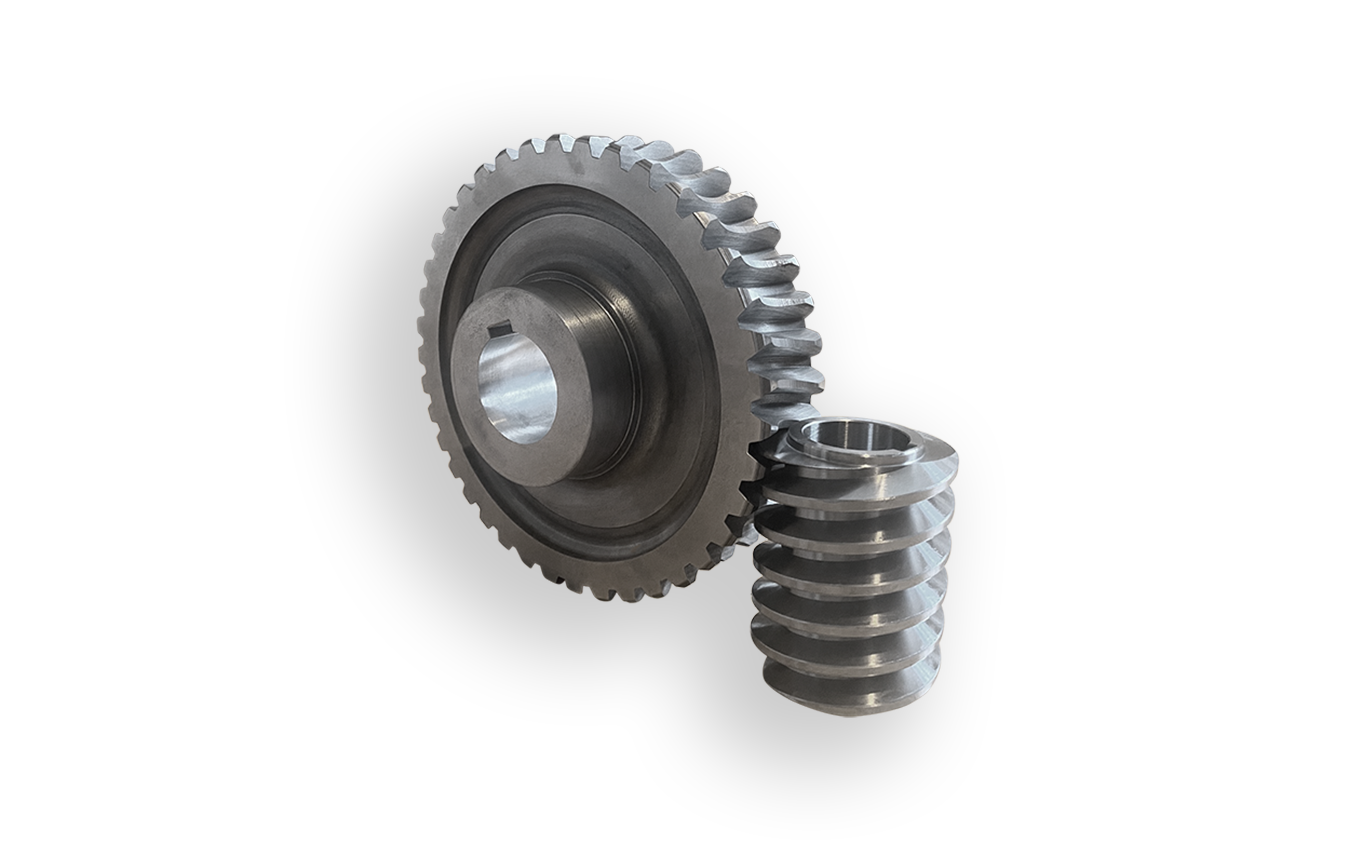 Missing Feature Machine Part Reproduction of machine parts, even without drawings